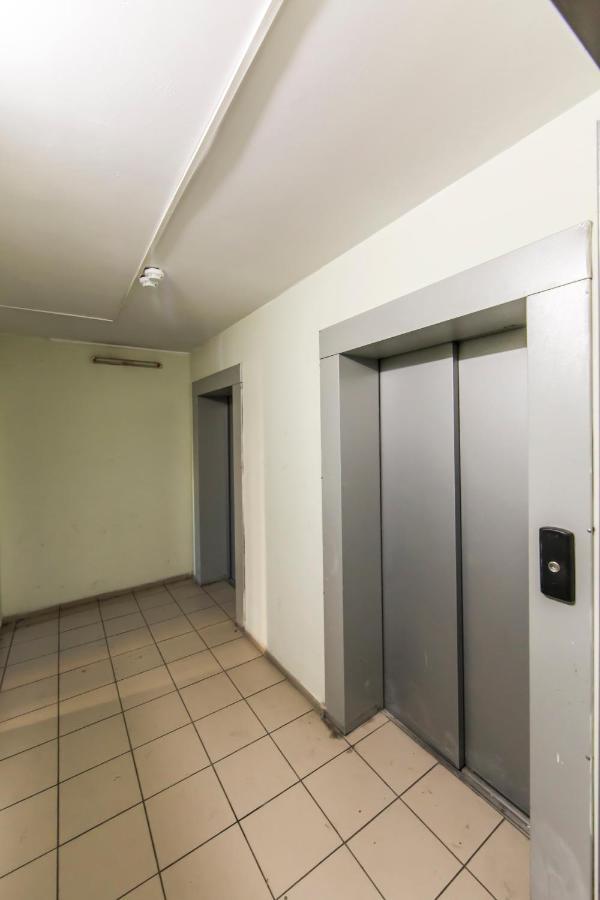 Super Comfort Flat For You Near The Metro. Kiev Eksteriør billede